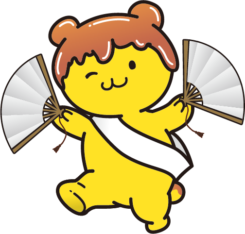 開運(文字なし)イラスト