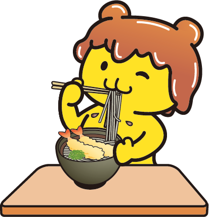 そば(2)