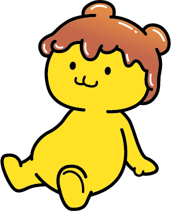くつろぐ