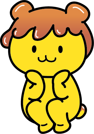 しゃがむ